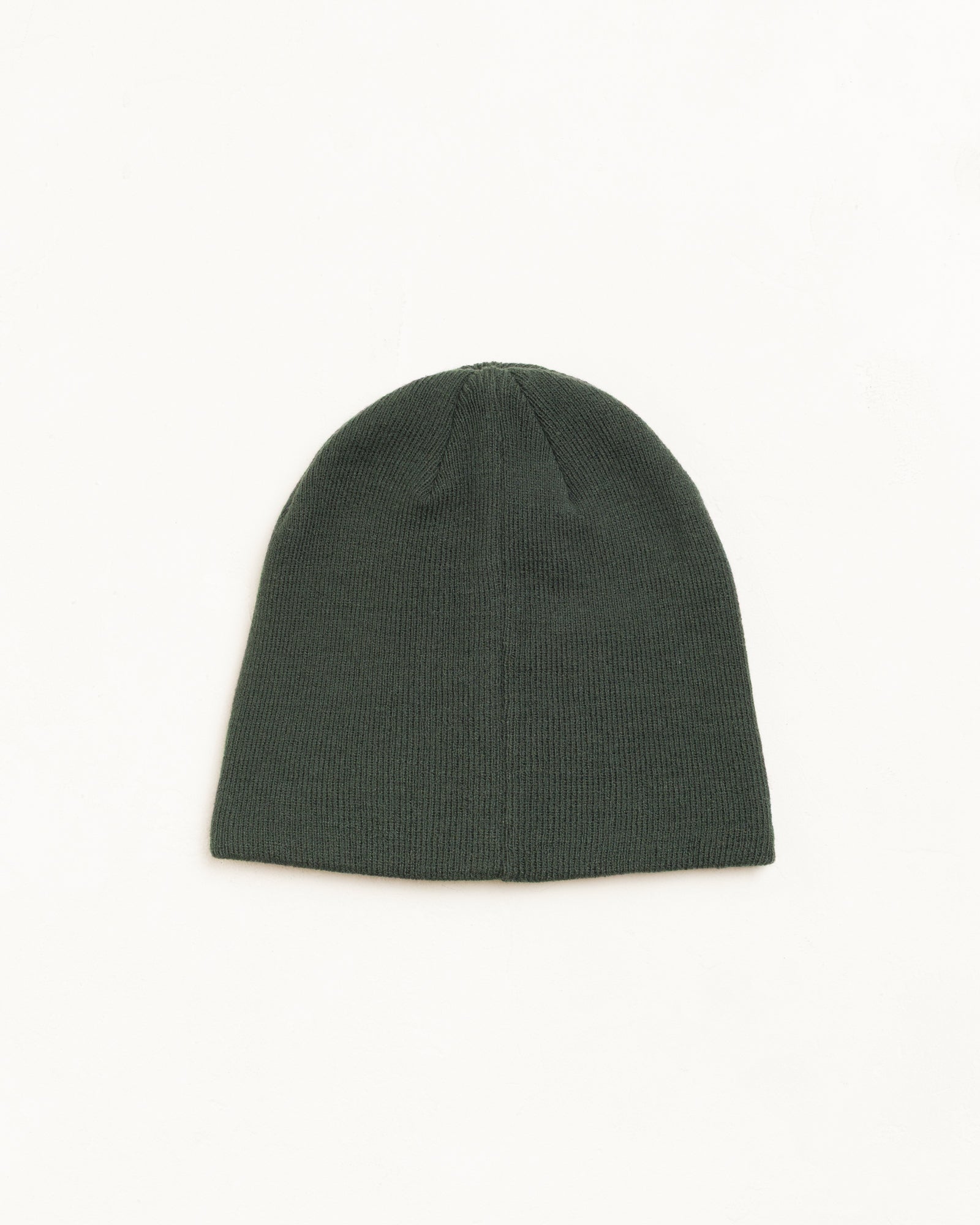 Basic Skullcap Beanie Unisex In Spruce Green