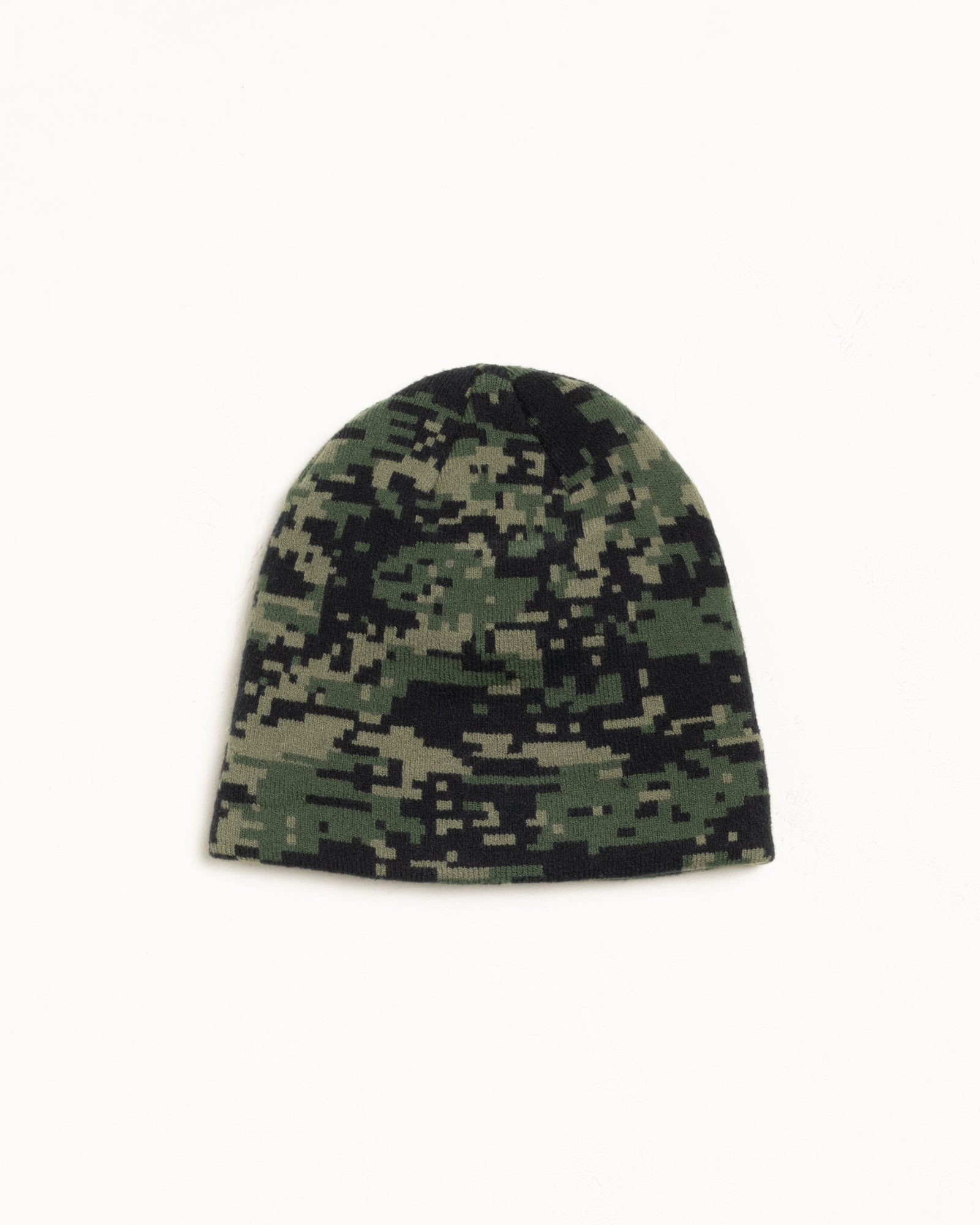 Basic Stüssy Skullcap – Green | Headwear | Stüssy UK