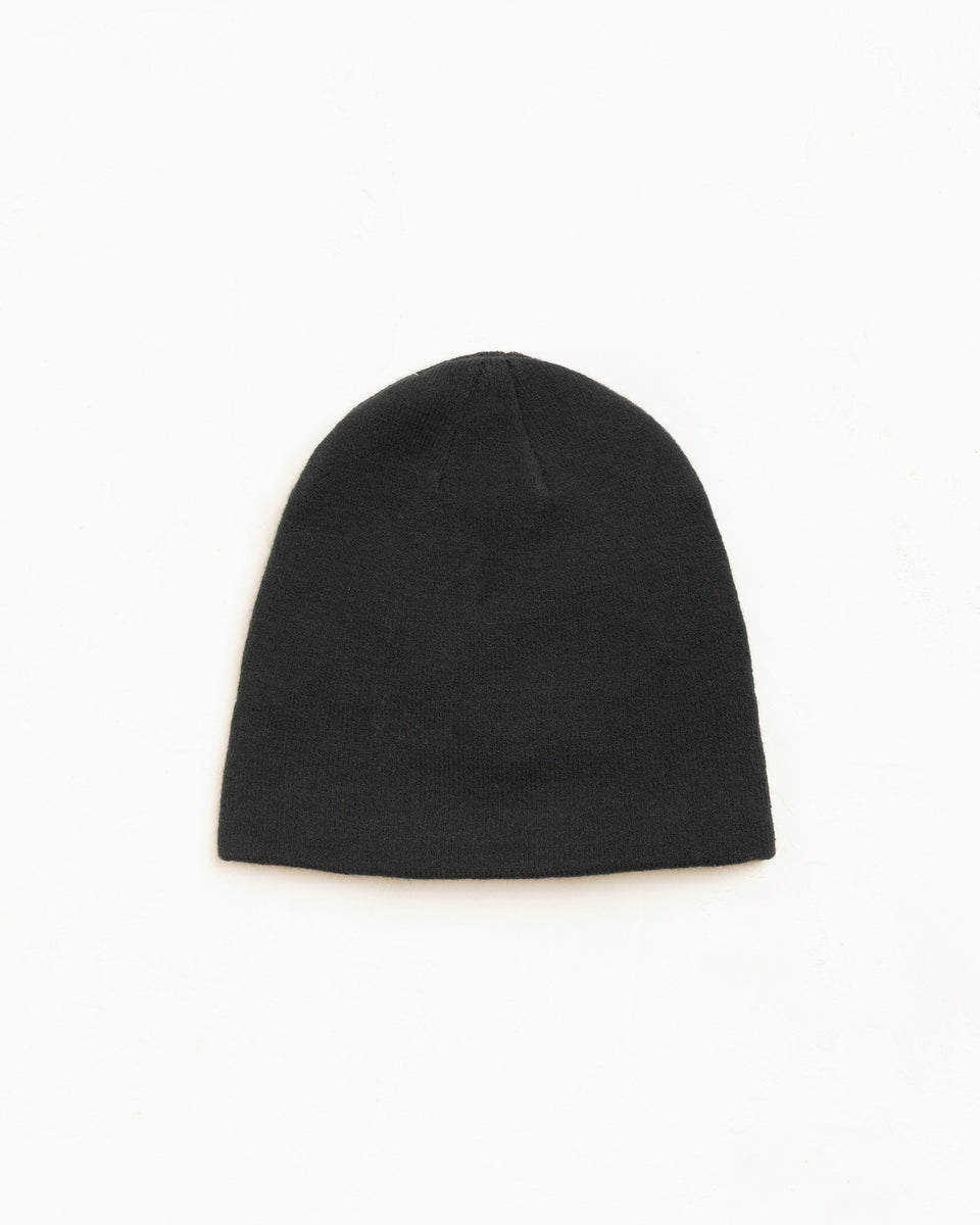 Classic Sport Skullcap Unisex In Black