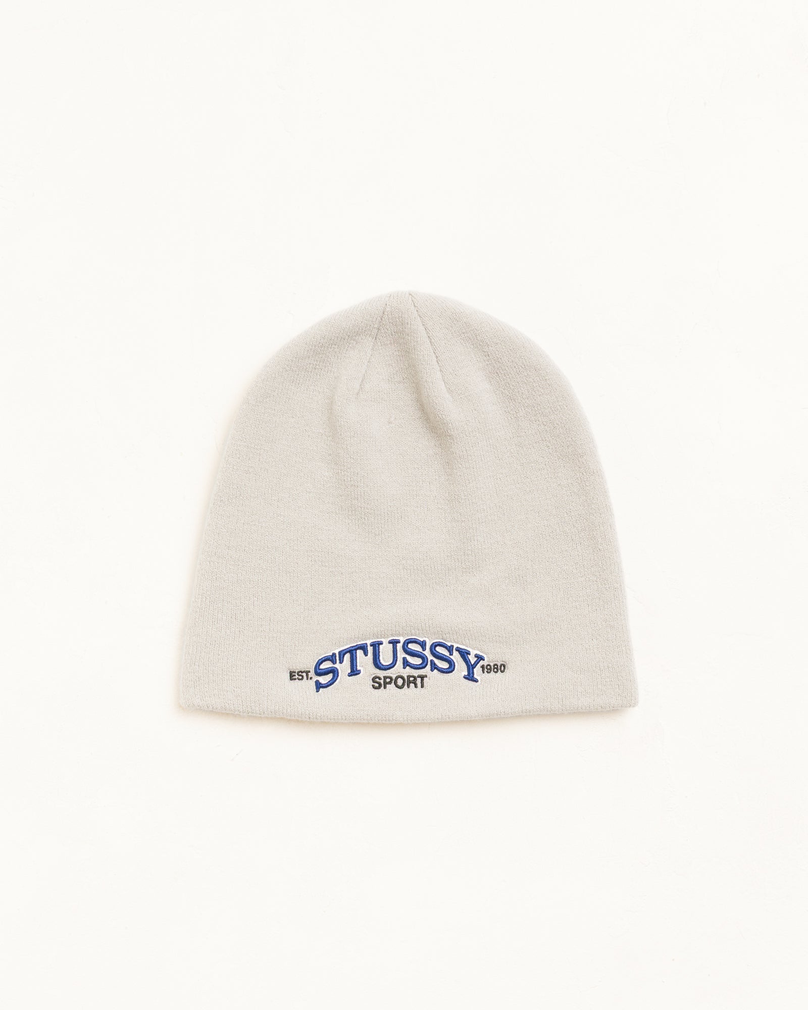 Classic Sport Skullcap Unisex In Grey | hero:main:collection:new-arrivals,shirts,tops-shirts,all,tees,outerwear,denim,knits,accessories,sunglasses,hoodies,sweats,mens-hoodies-sweatshirts,shorts,pants,bottoms,crew-sweats,zip-ups,swim,sweatpants,graphics,lazy-tees,swim,basic-9twenty,button-ups,shorts,cargos,denim-jeans,bottoms,bags,belts,wearables,gear,footwear,button-ups,basic-tops,jerseys,big-ol,classics,slim,jackets,all, | product-card-slider