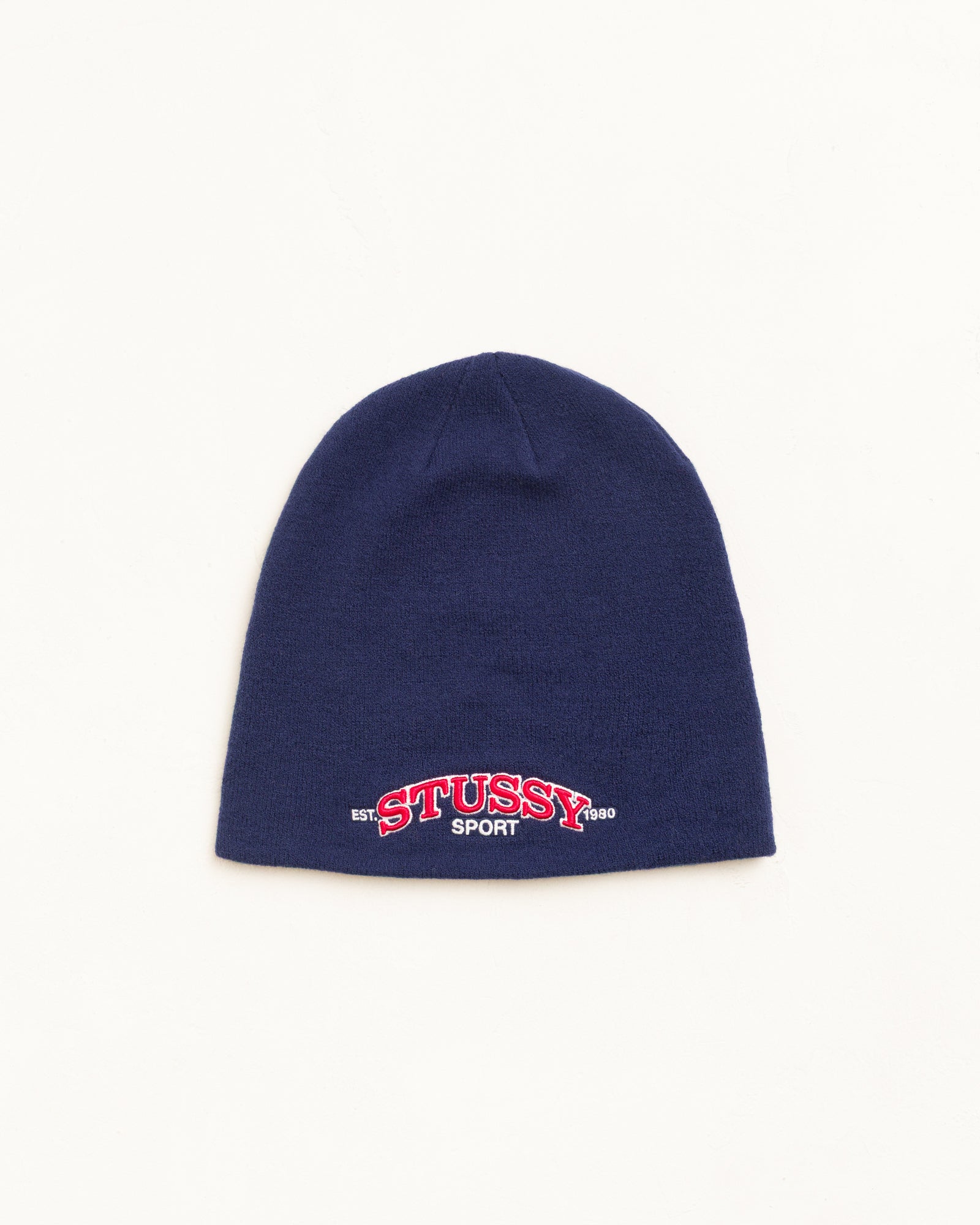 Classic Sport Skullcap Unisex In Navy | hero:main:collection:new-arrivals,shirts,tops-shirts,all,tees,outerwear,denim,knits,accessories,sunglasses,hoodies,sweats,mens-hoodies-sweatshirts,shorts,pants,bottoms,crew-sweats,zip-ups,swim,sweatpants,graphics,lazy-tees,swim,basic-9twenty,button-ups,shorts,cargos,denim-jeans,bottoms,bags,belts,wearables,gear,footwear,button-ups,basic-tops,jerseys,big-ol,classics,slim,jackets,all, | product-card-slider