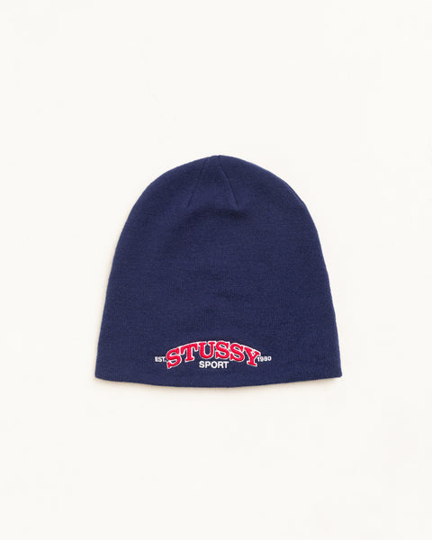 Classic Sport Skullcap Unisex In Navy