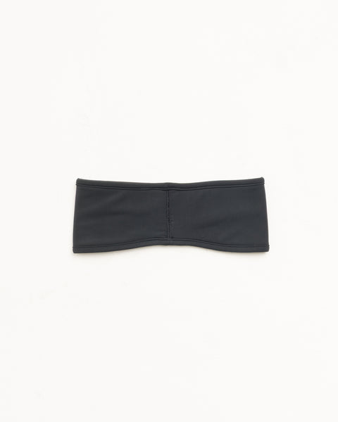 Tech Headband Basic Unisex In Black