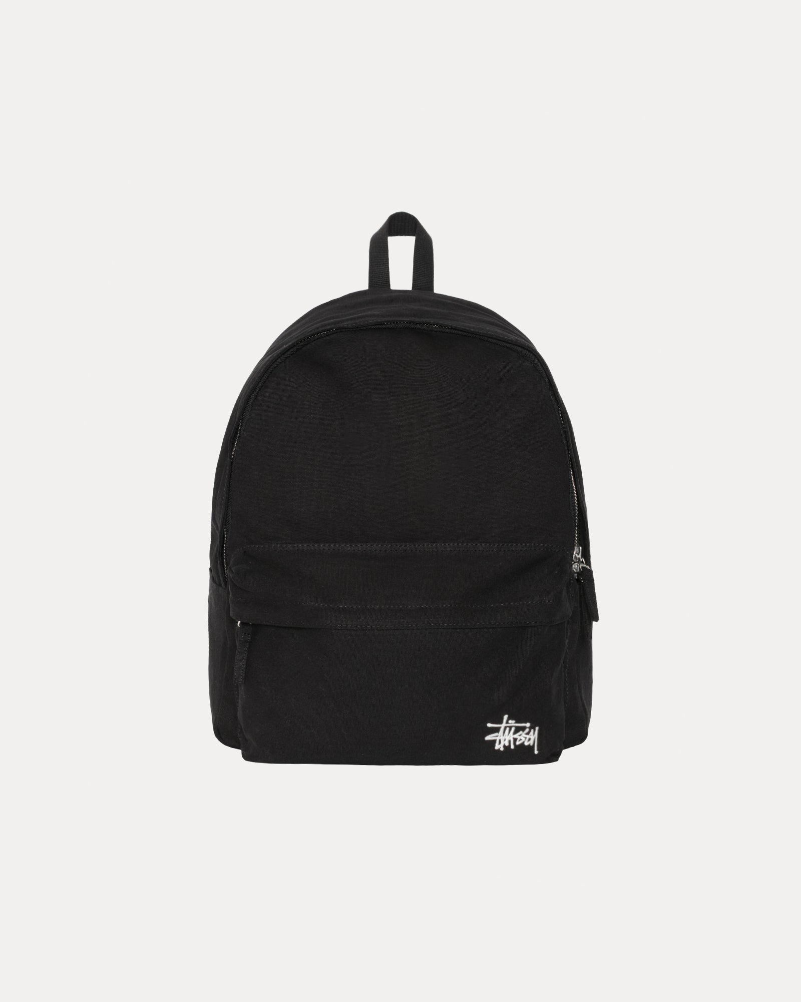 Canvas Backpack Accessories Backpack in Black