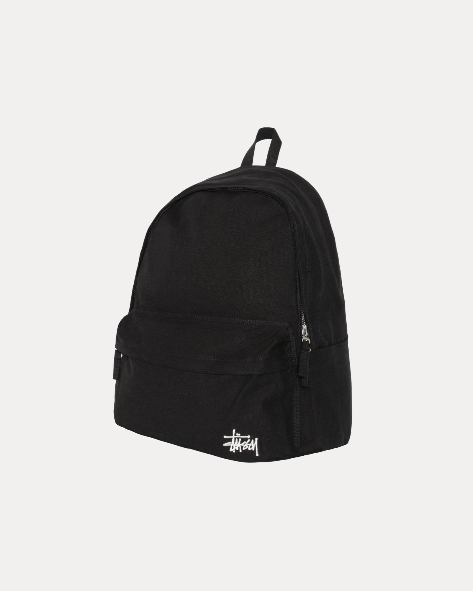 Canvas Backpack Accessories Backpack in Black