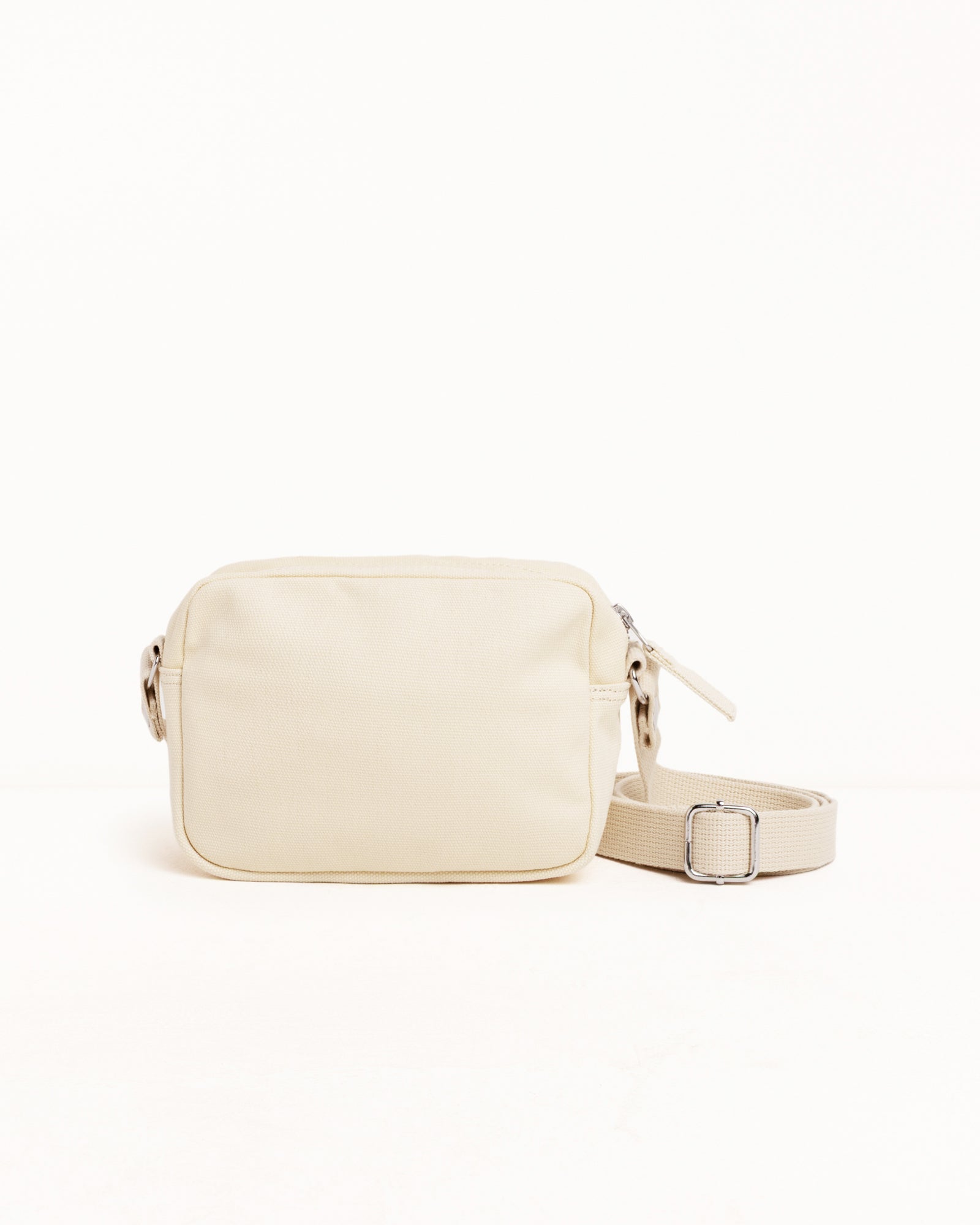 Canvas Pouch – Natural | Accessories | Stüssy UK