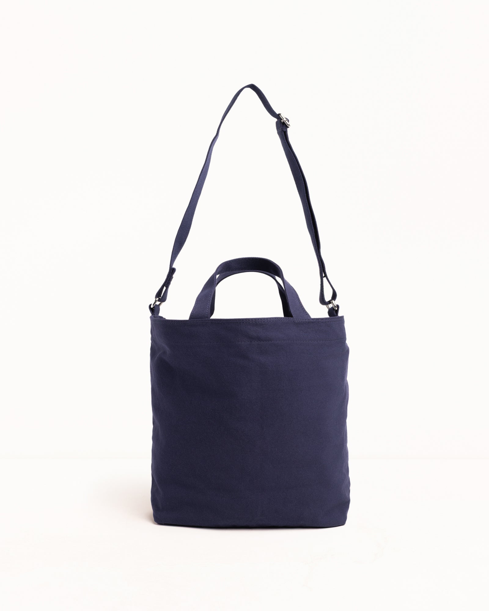 Canvas Crossbody Bag Accessories In Navy