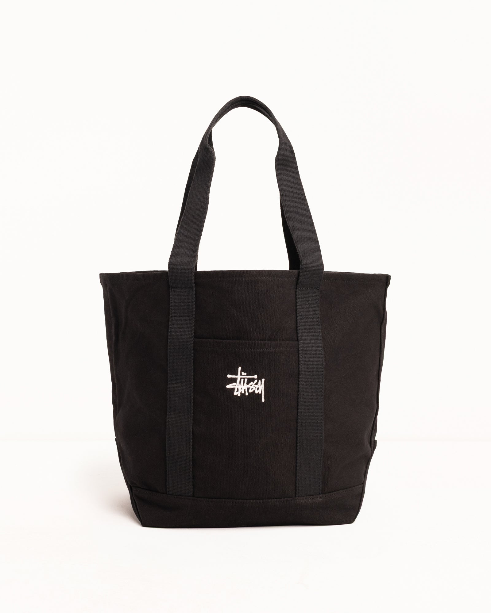 nike stussy tote bag