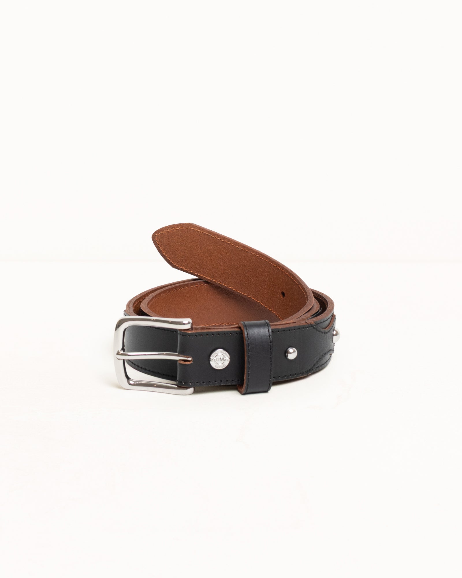 Rodeo Dress Belt Accessories In Black