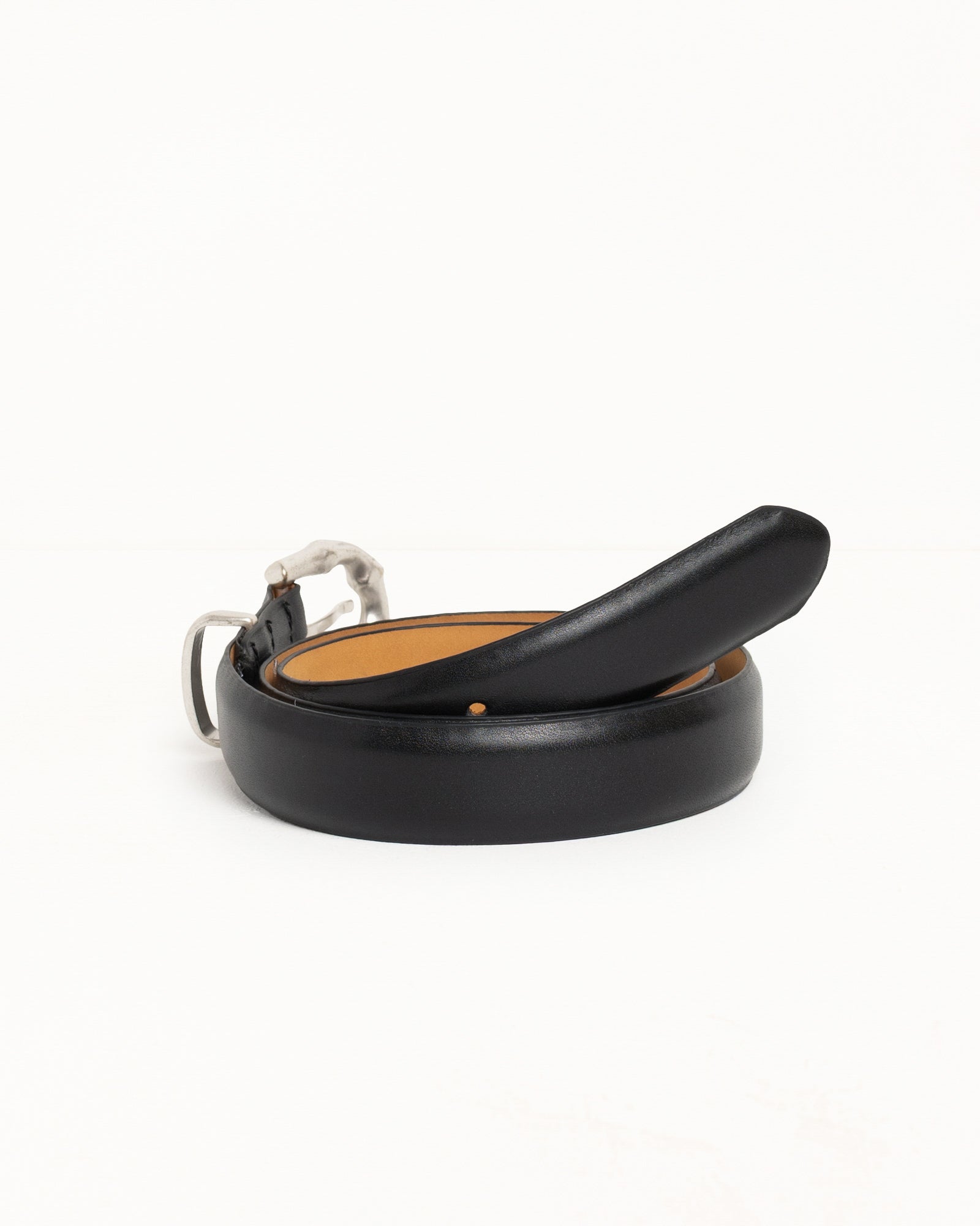 Bamboo Buckle Belt
