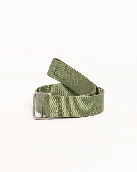 Utility Belt Accessories In Olive
