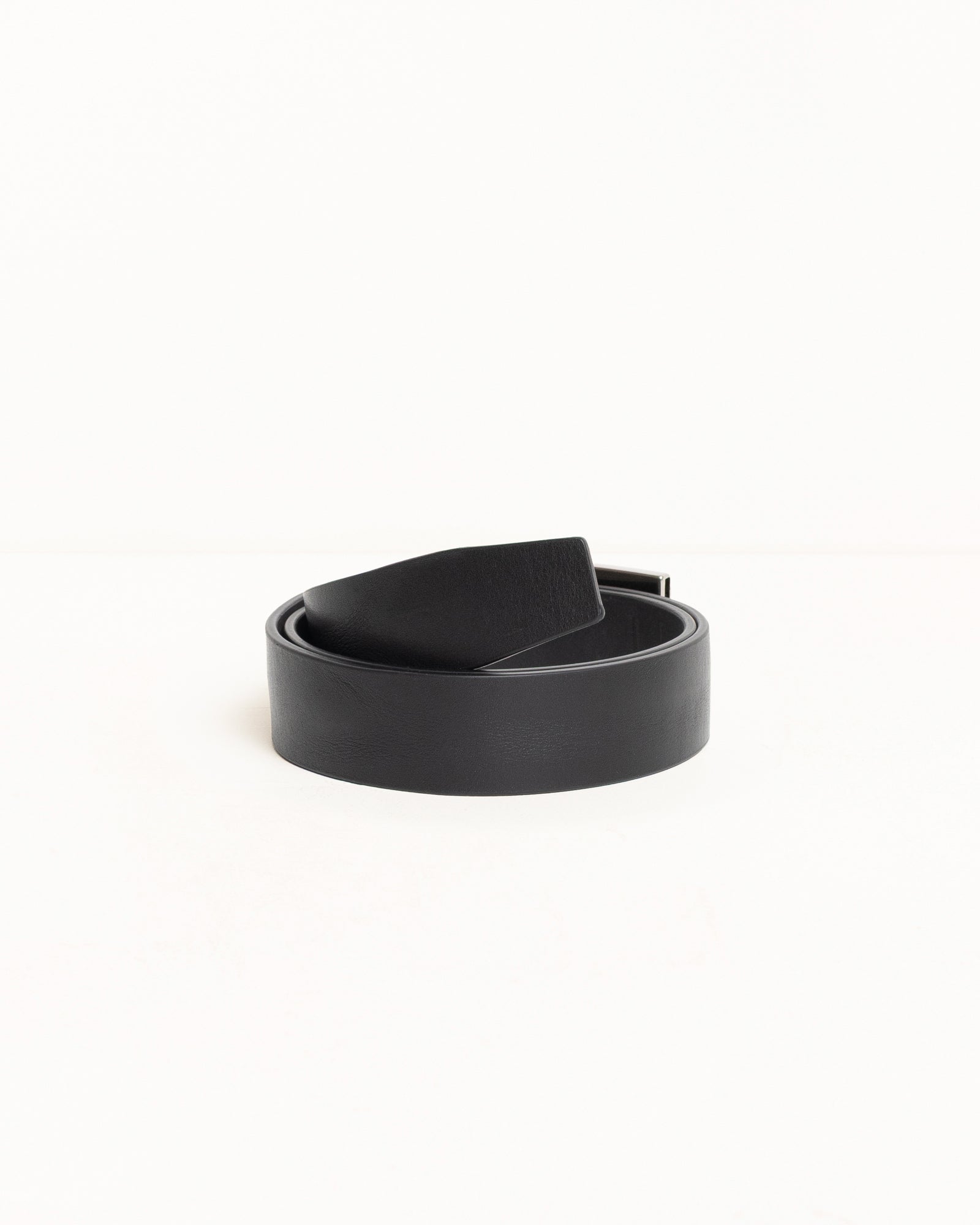 Workgear Buckle Belt – Black | Accessories | Stüssy UK
