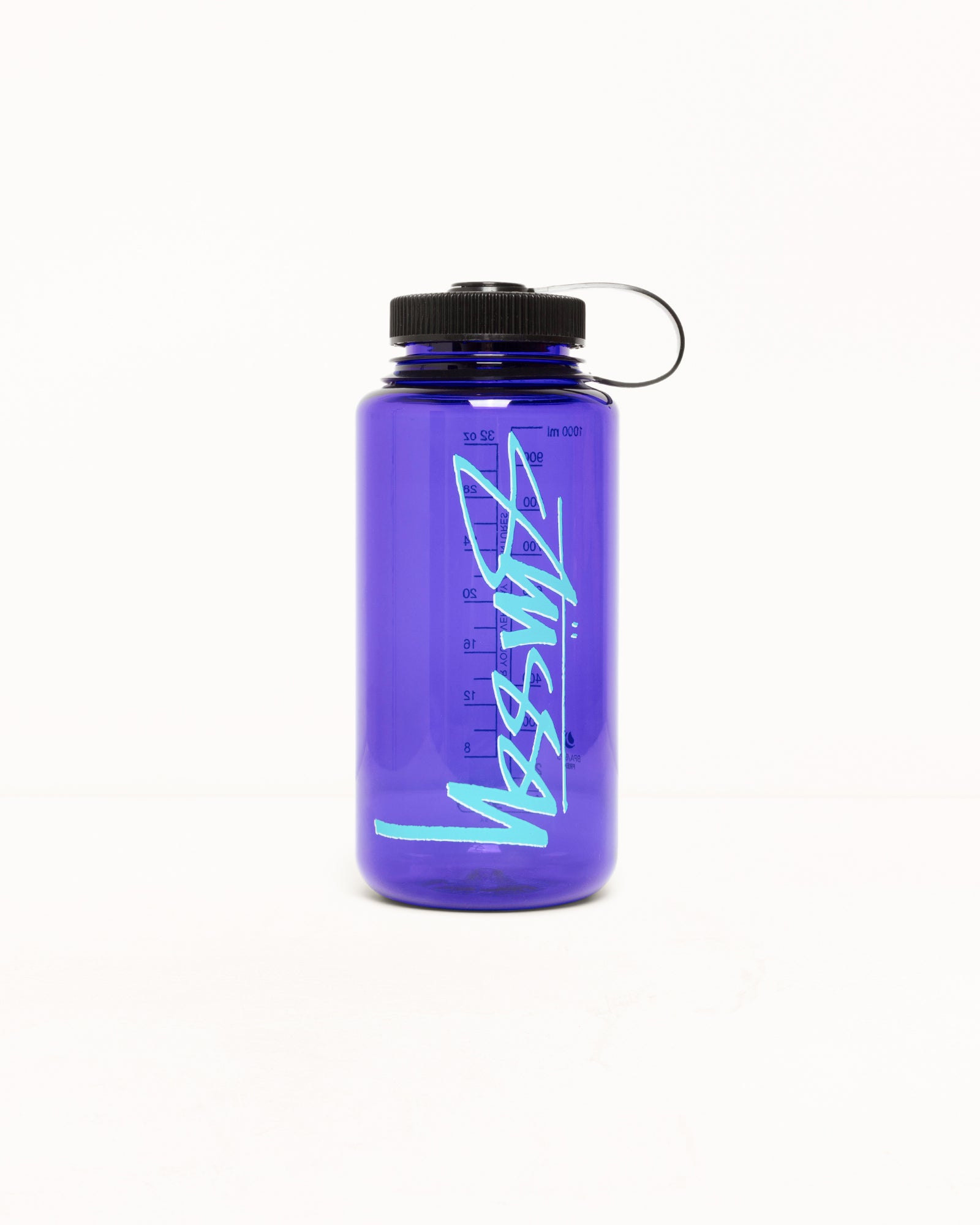 Nalgene Water Bottle Accessories In Blue