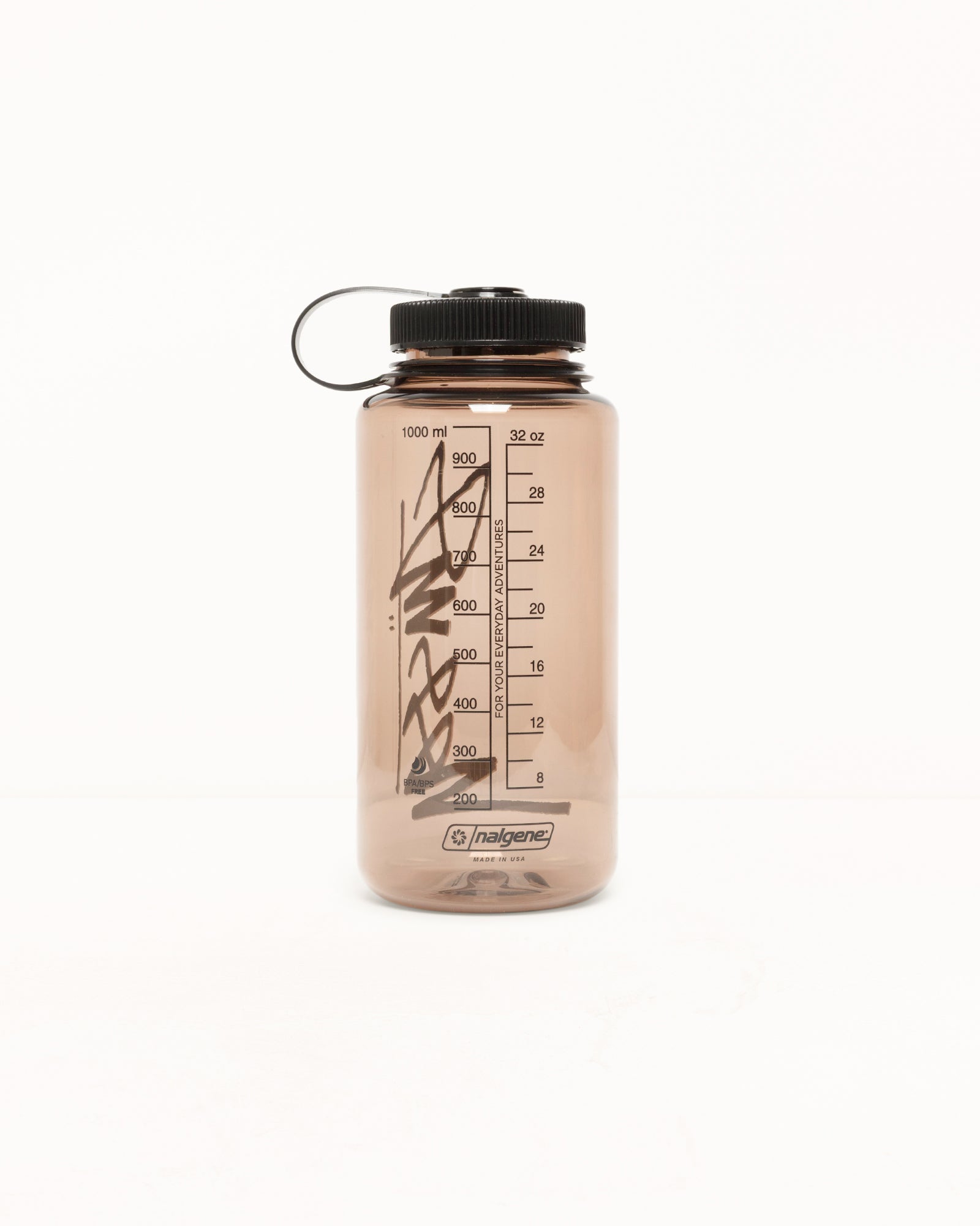 Nalgene Water Bottle Accessories In Mocha