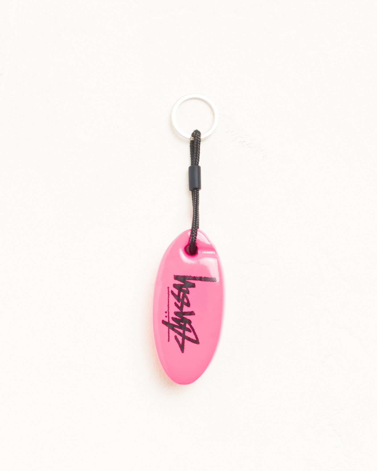 Floatie Keychain Unisex In Pink | hero:main:collection:new-arrivals,shirts,tops-shirts,all,tees,outerwear,denim,knits,accessories,sunglasses,hoodies,sweats,mens-hoodies-sweatshirts,shorts,pants,bottoms,crew-sweats,zip-ups,swim,sweatpants,graphics,lazy-tees,mens-swim,womens-swim,swim,basic-9twenty,button-ups,jerseys,thermals,shorts,trunks,cargos,denim-jeans,bottoms,bags,belts,wearables,gear,footwear,button-ups,basic-tops,jerseys, | product-card-slider