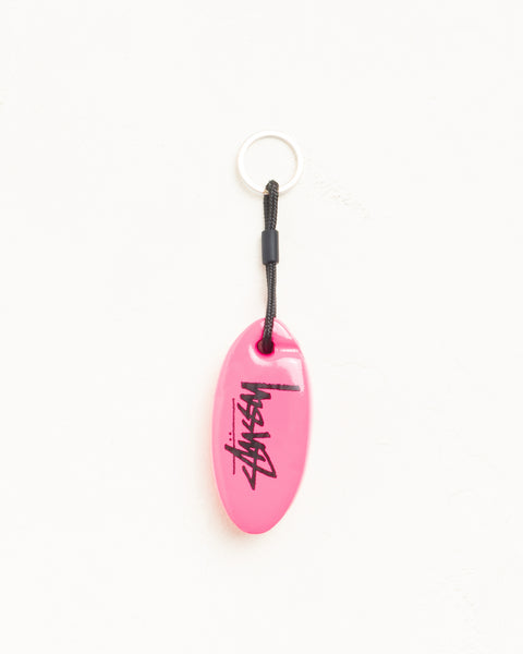Floatie Keychain Unisex In Pink