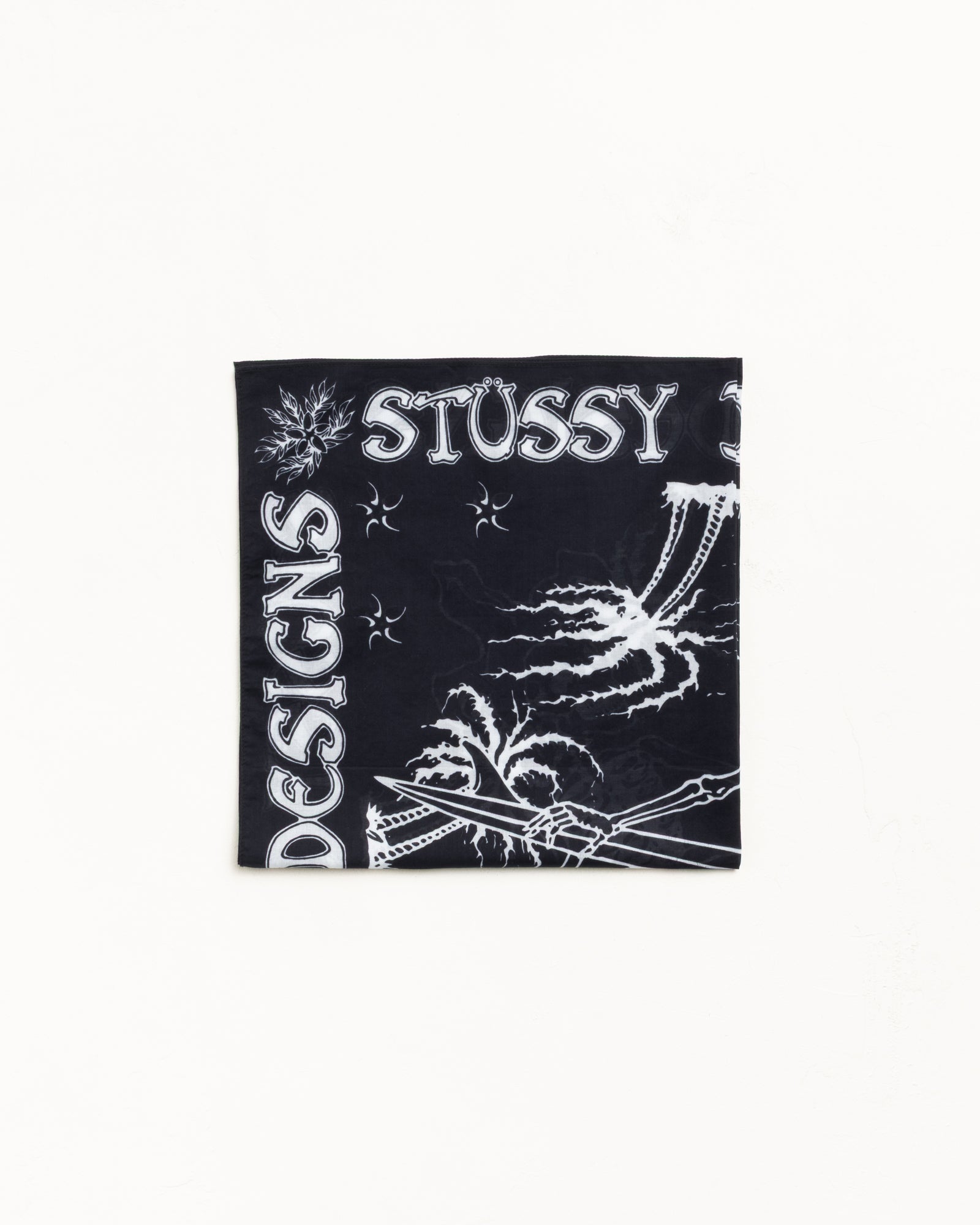 Accessories | Bags, Socks, Belts & More | Stüssy UK