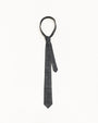 SILK PYTHON TIE