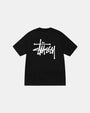 BASIC STÜSSY TEE