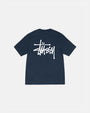 BASIC STÜSSY TEE