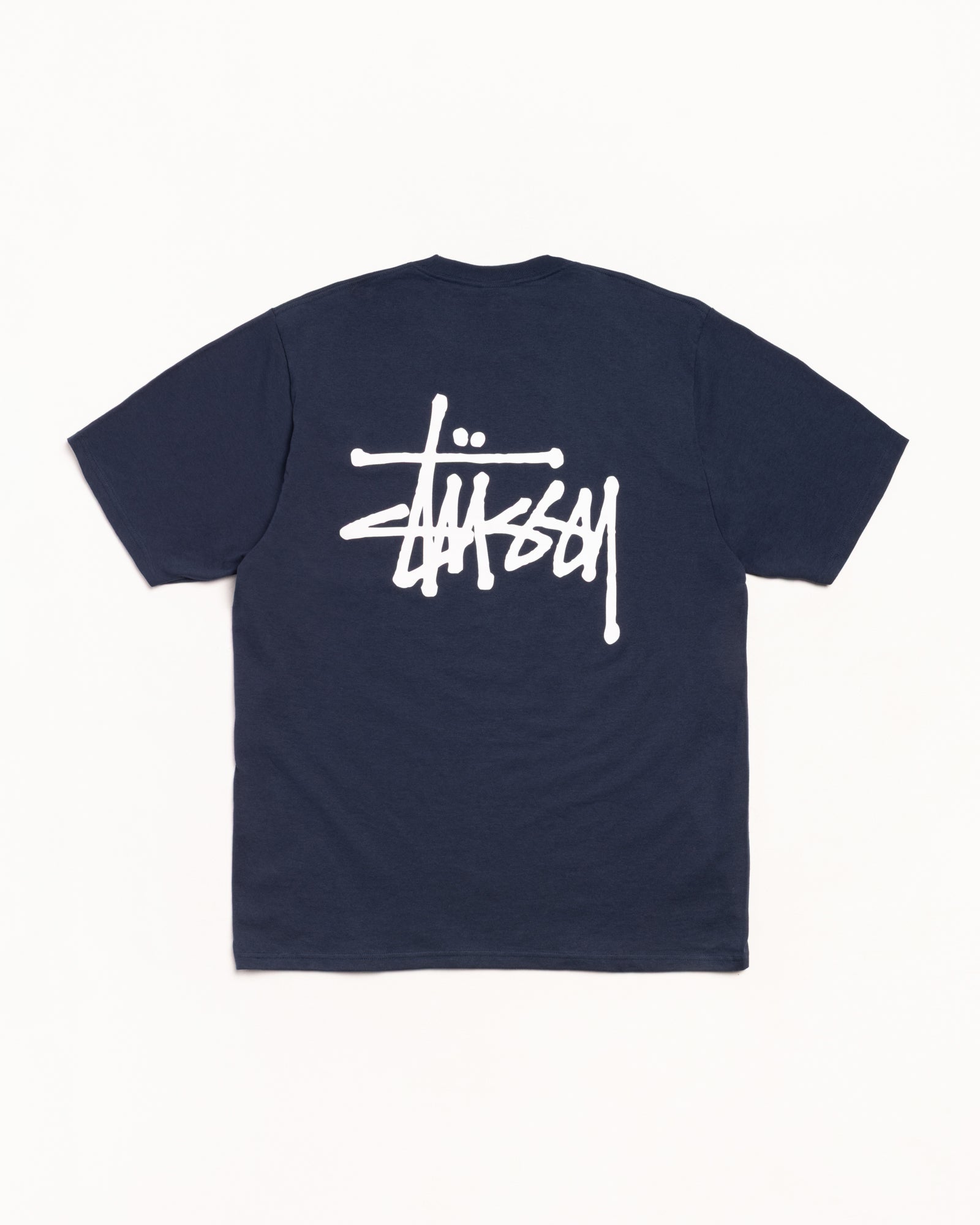 Stussy T シャツ STUSSY（ステューシー）の「STUSSY⁄ステューシー 8 BALL TEE 半袖T