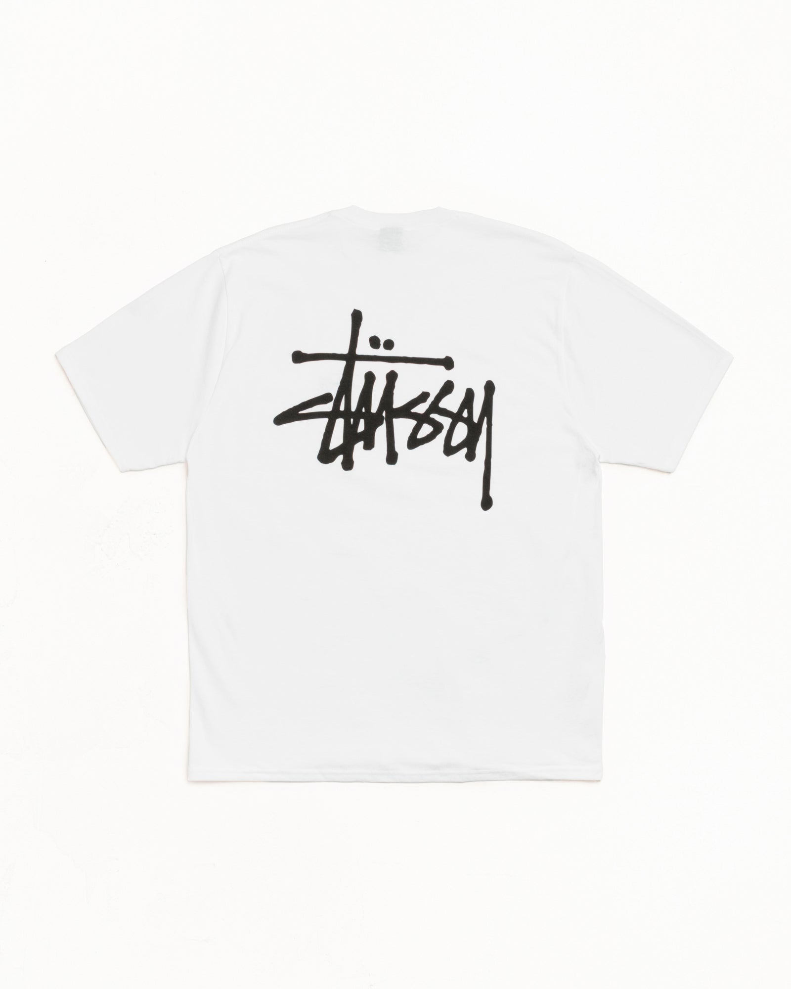 STUSSY Tシャツ STUSSY（ステューシー）の「8 Ball Tee（Tシャツ⁄カットソー）」 - WEAR