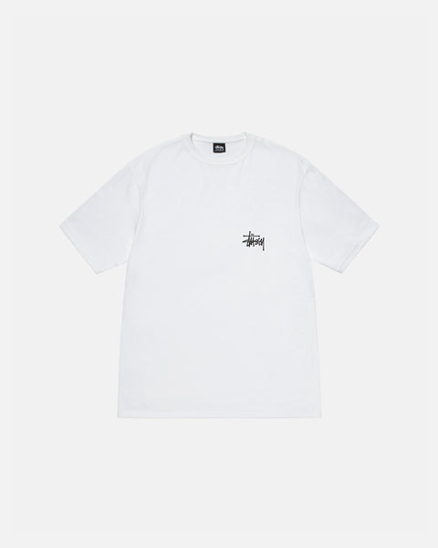 Tees – Stüssy UK