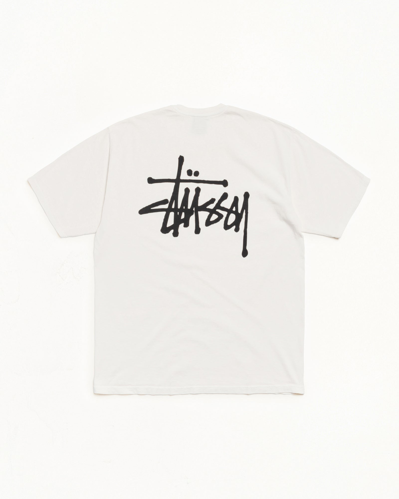 Tees | Basic Logo & Seasonal Graphics | Stüssy UK