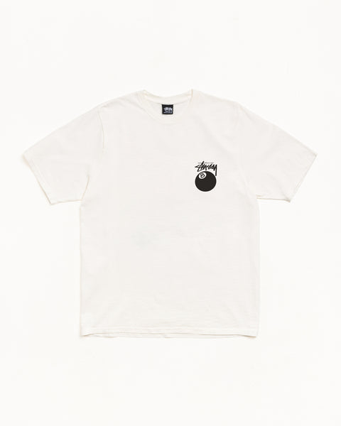 8 Ball Tee Pigment Dyed