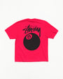 8 BALL TEE