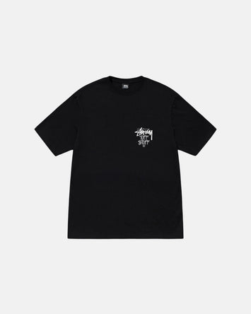 Tees – Stüssy UK