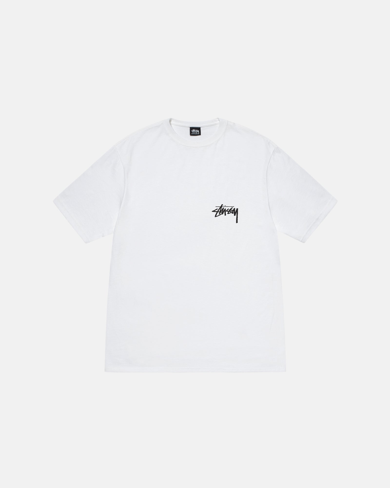 New arrivals – Stüssy UK