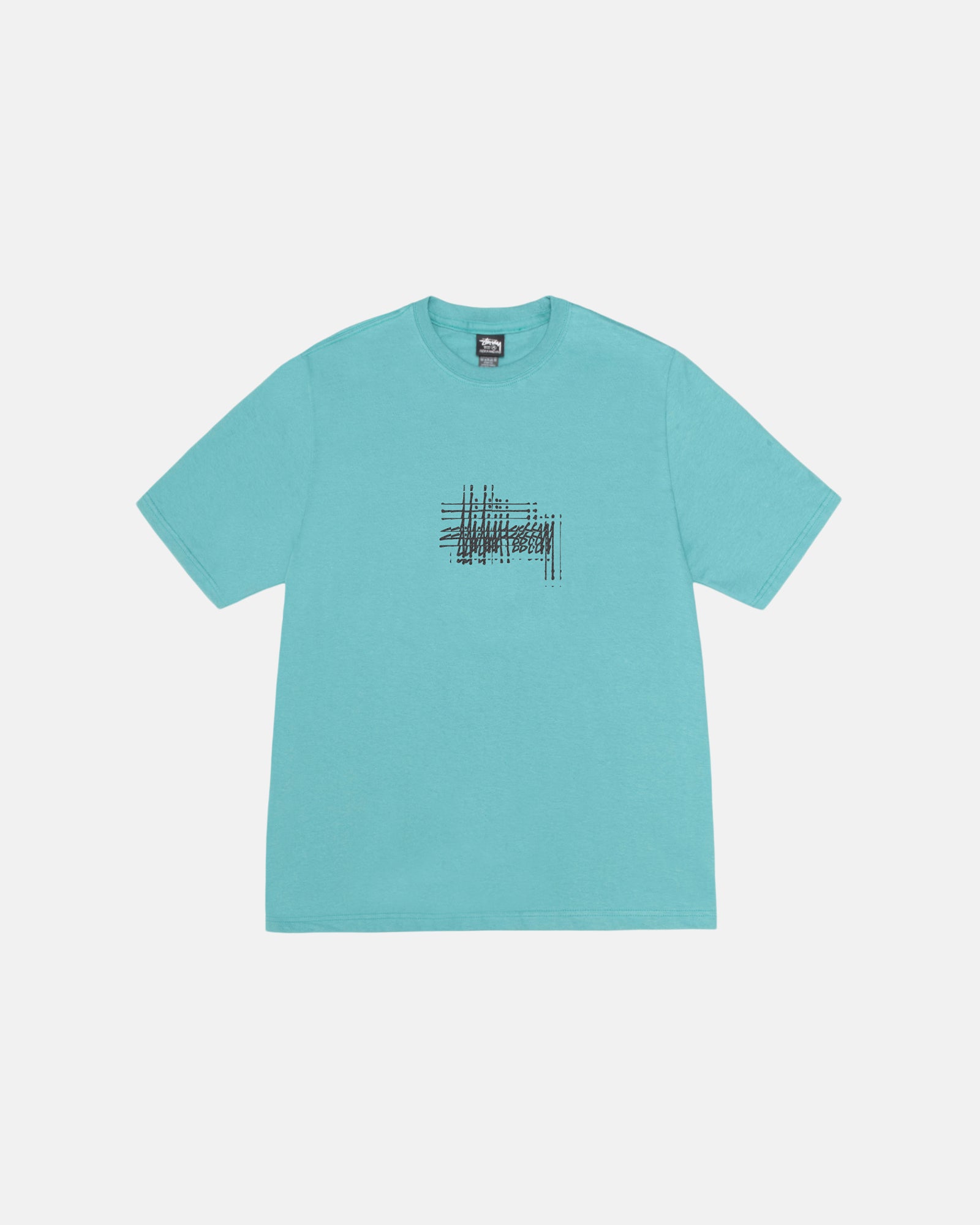 Tees – Stüssy UK