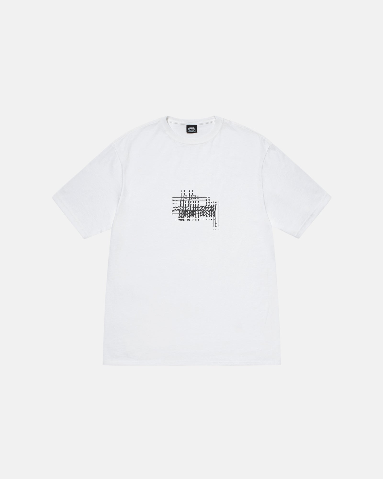 Tees – Stüssy UK