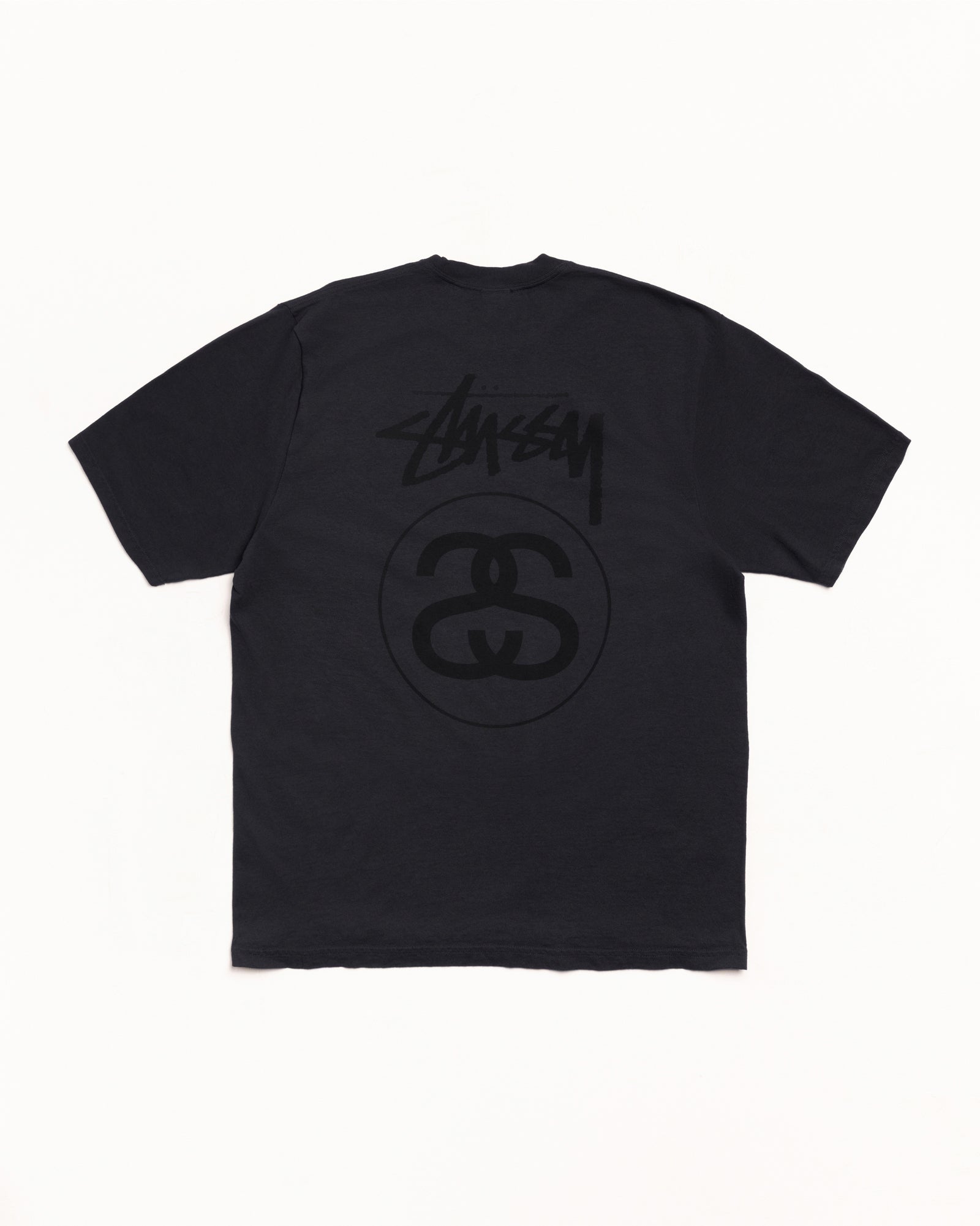 Stussy Paris Tee 