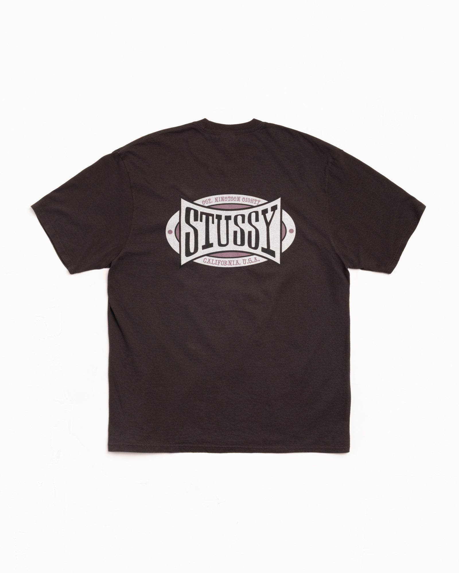STUSSY PRINTEMPS Tee CHANEL KARLLAGERFEL Stussy\u0027s Spring 2019 
