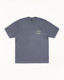 CHAMPION OVAL TEE PIGMENT DYED