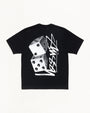 TALL DICE TEE