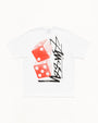 TALL DICE TEE