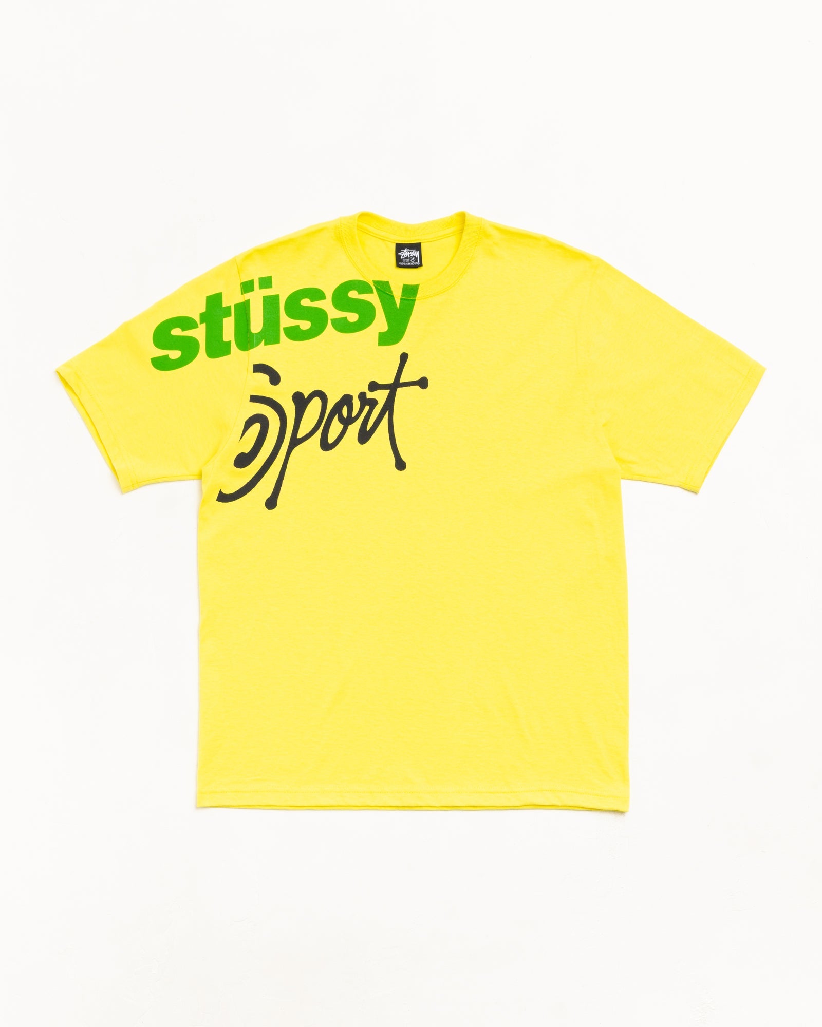 Summer '26 – Stüssy UK