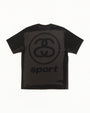 LINK SPORT TEE PIGMENT DYED
