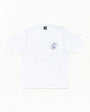 DOT SURF PUFF PRINT TEE