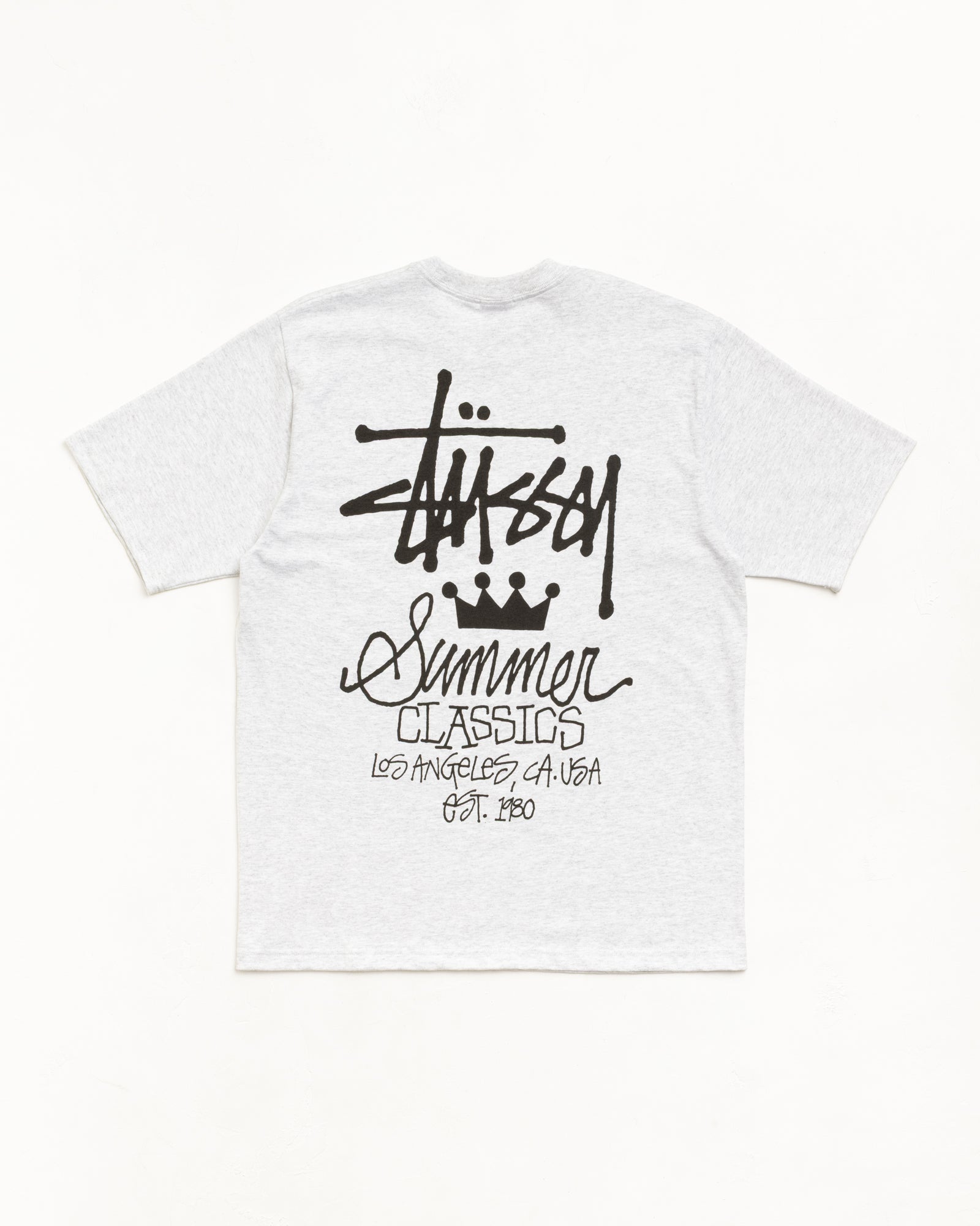 Summer '26 – Stüssy UK