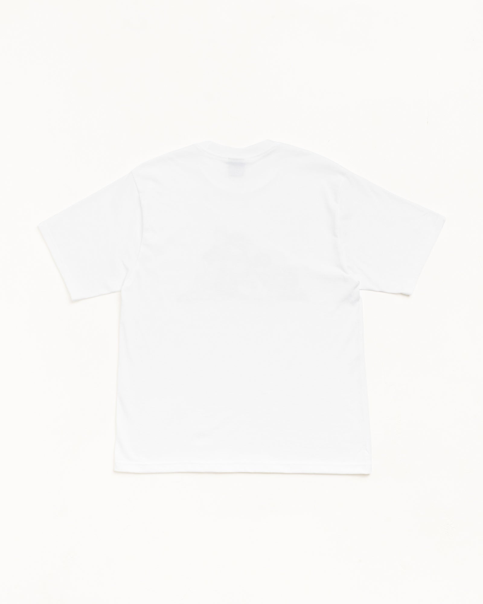 Kids Tee - White | Tees | Stüssy UK