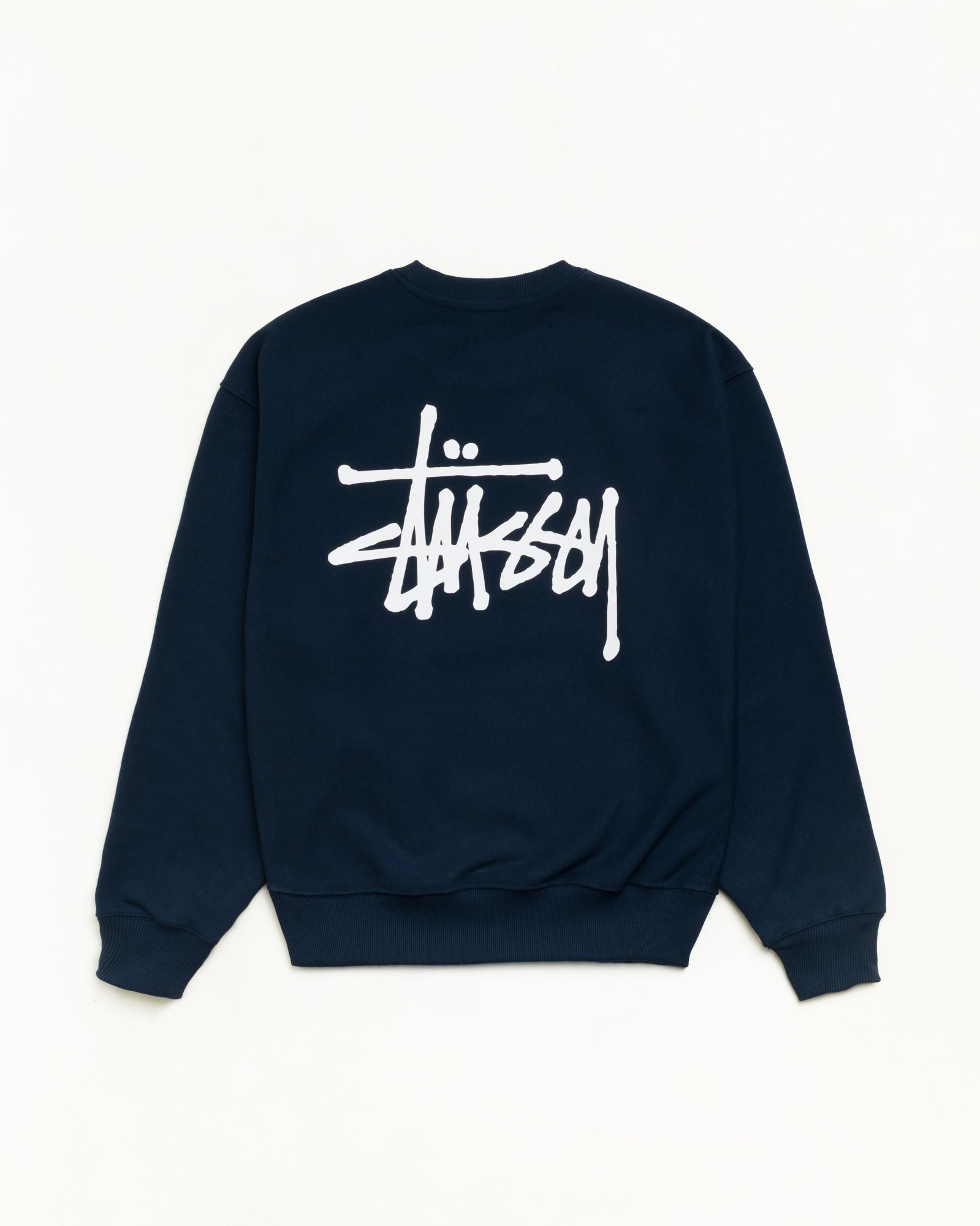Basic Stüssy | Sweats | Stüssy UK
