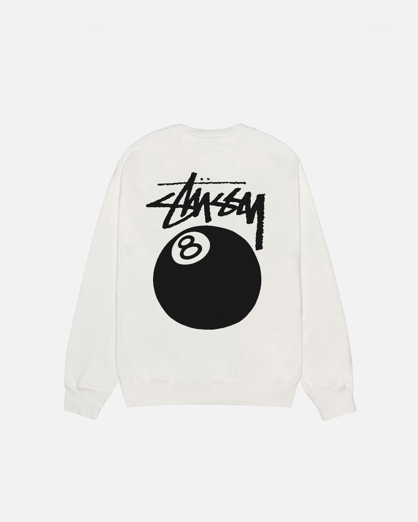 Sweats – Stüssy UK