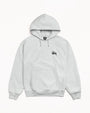 BASIC STÜSSY HOODIE