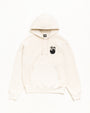 8 BALL HOODIE GARMENT DYED