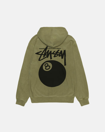 Stüssy UK