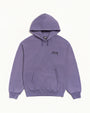 MODERN AGE HOODIE PIGMENT DYED